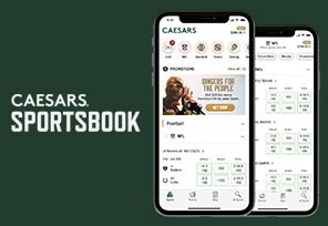 caesars ohio app